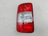 Фонарь задний левый Volkswagen Caddy (2004-2010) Артикул 52885904 - Фото #1
