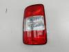 Фонарь задний левый Volkswagen Caddy (2004-2010) Артикул 53569254 - Фото #1