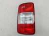 Фонарь задний левый Volkswagen Caddy (2004-2010) Артикул 54648397 - Фото #1