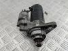 Стартер Volkswagen Caddy (2004-2010) Артикул 54648432 - Фото #1
