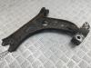 Рычаг подвески передний левый Volkswagen Caddy (2004-2010) Артикул 54648435 - Фото #1