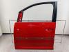 Дверь боковая передняя левая Volkswagen Caddy (2004-2010) Артикул 55058613 - Фото #1
