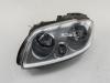 Фара левая Volkswagen Caddy (2004-2010) Артикул 55108341 - Фото #1
