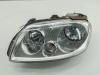 Фара левая Volkswagen Caddy (2004-2010) Артикул 55108881 - Фото #1