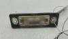 Подсветка номера Volkswagen Caddy (2004-2010) Артикул 55285517 - Фото #1