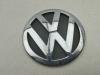 Эмблема Volkswagen Caddy (2004-2010) Артикул 55285531 - Фото #1