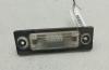 Подсветка номера Volkswagen Caddy (2004-2010) Артикул 55285581 - Фото #1