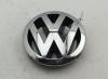 Эмблема Volkswagen Caddy (2004-2010) Артикул 55342696 - Фото #1