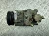 Компрессор кондиционера Volkswagen Caddy (2004-2010) Артикул 55358790 - Фото #1