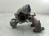Турбина Volkswagen Caddy (2004-2010) Артикул 55358794 - Фото #1