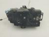Замок двери передней левой Volkswagen Caddy (2004-2010) Артикул 55377231 - Фото #1