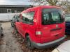 Volkswagen Caddy (2004-2010) Разборочный номер S8123 #2