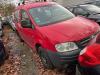  Volkswagen Caddy (2004-2010) Разборочный номер S8123 #4