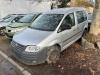 Volkswagen Caddy (2004-2010) Разборочный номер S8186 #1