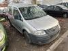  Volkswagen Caddy (2004-2010) Разборочный номер S8186 #2
