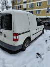  Volkswagen Caddy (2004-2010) Разборочный номер F0128 #1
