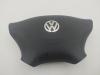 Подушка безопасности (Airbag) водителя Volkswagen Crafter Артикул 55351979 - Фото #1
