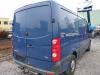  Volkswagen Crafter Разборочный номер L9341 #2