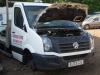  Volkswagen Crafter Разборочный номер V2990 #3