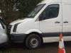  Volkswagen Crafter Разборочный номер V4547 #3