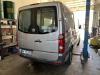  Volkswagen Crafter Разборочный номер T5892 #3