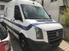  Volkswagen Crafter Разборочный номер T7220 #2