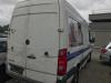  Volkswagen Crafter Разборочный номер T7220 #3