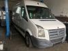  Volkswagen Crafter Разборочный номер T7351 #1
