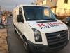  Volkswagen Crafter Разборочный номер T7536 #2