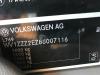  Volkswagen Crafter Разборочный номер T7536 #7
