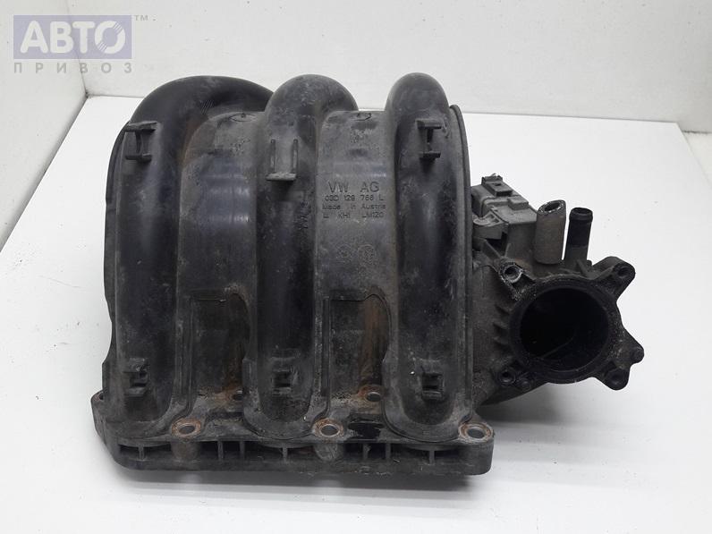 Купить Впускной Коллектор Фольксваген Джетта 1 8