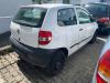  Volkswagen Fox Разборочный номер T2821 #2