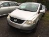  Volkswagen Fox Разборочный номер S5625 #2