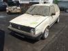  Volkswagen Golf-2 Разборочный номер S5316 #2