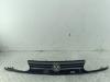 Решетка радиатора Volkswagen Golf-3 Артикул 54133322 - Фото #1