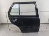 Дверь боковая задняя правая Volkswagen Golf-3 Артикул 54811700 - Фото #1