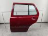 Дверь боковая задняя левая Volkswagen Golf-3 Артикул 54922176 - Фото #1