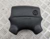 Подушка безопасности (Airbag) водителя Volkswagen Golf-3 Артикул 55369150 - Фото #1