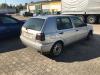  Volkswagen Golf-3 Разборочный номер T1697 #2