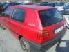  Volkswagen Golf-3 Разборочный номер L8523 #2