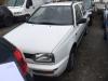  Volkswagen Golf-3 Разборочный номер S3201 #2