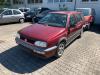  Volkswagen Golf-3 Разборочный номер T2528 #1