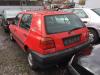  Volkswagen Golf-3 Разборочный номер S4068 #1