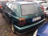  Volkswagen Golf-3 Разборочный номер S4138 #1