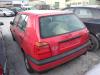  Volkswagen Golf-3 Разборочный номер P0708 #2