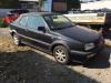  Volkswagen Golf-3 Разборочный номер S4662 #2