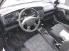  Volkswagen Golf-3 Разборочный номер P1320 #3