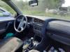  Volkswagen Golf-3 Разборочный номер C0165 #5