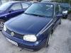  Volkswagen Golf-3 Разборочный номер P1898 #1