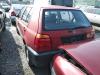  Volkswagen Golf-3 Разборочный номер P1980 #2